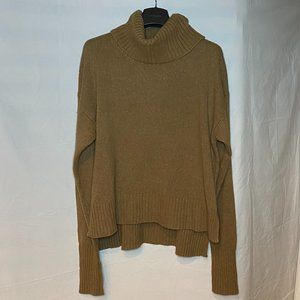 Anthropologie Turtleneck Sweater (Sz S)